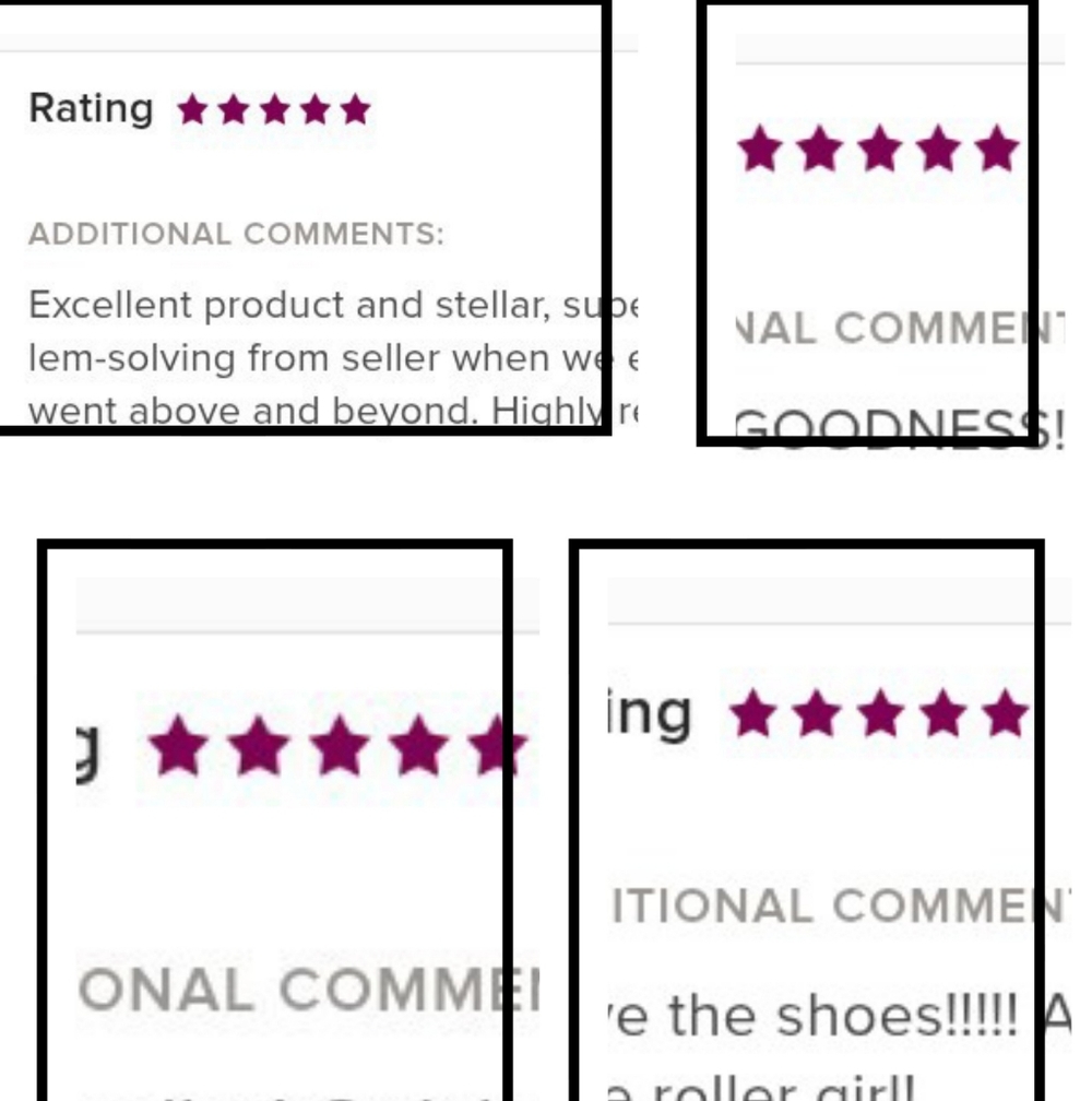 Top-Rated Seller!! ⭐⭐⭐⭐⭐ - Picture 3 of 4